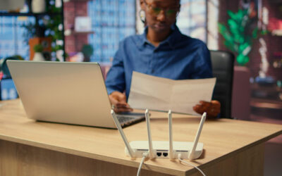 Fibre in Stellenbosch: Student, Home & Business Guide