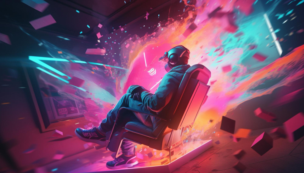 Fibre gaming in Cape Town