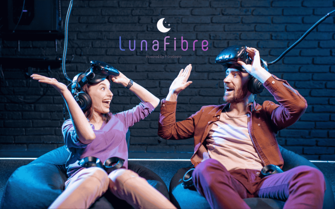 Finding the Best Fibre Internet for Gaming in 2025