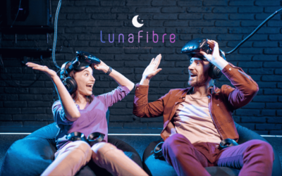 Finding the Best Fibre Internet for Gaming in 2025