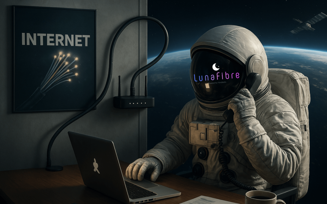 Top Fibre Internet Plans for Small Businesses in South Africa (2025)