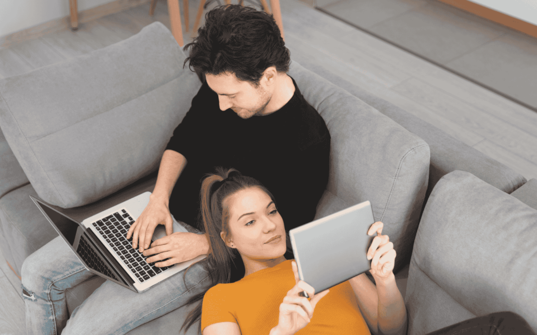 Who pays for fibre installation?