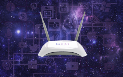 How to Upgrade to Internet Fibre Without Hassle