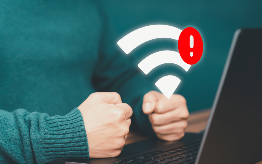 Why Your Wi-Fi Sucks (And How to Fix It Without Calling Support)