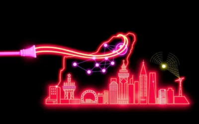 The Fibre of Your Cape Town Life: How LunaFibre Keeps Everything Connected
